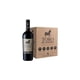 thumbnail image 1 of Toro de Piedra Gran Reserva Merlot x6, 1 of 3