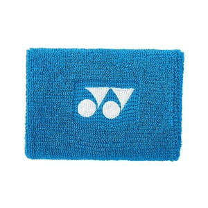 Muñequera Yonex 46088 Azul Tenis Padel