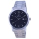 thumbnail image 1 of Reloj Westar Black Dial Stainless Steel Quartz 50245 STN 103 Men's Watch, 1 of 3