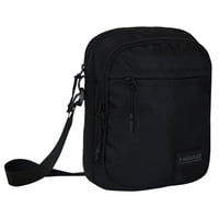 Bolso Cruzado Magnus 4 New Negro Head