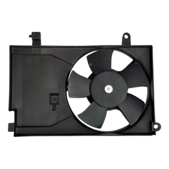 Electroventilador para Chev. Aveo 1.4 f14d3 04/13 A/acond