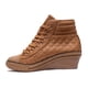 thumbnail image 2 of Zapatilla Mujer Camel Prisca, 2 of 4