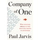 thumbnail image 1 of Book Company of One: Por qué mantenerse pequeño es la próxima gran novedad, 1 of 1