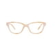 thumbnail image 1 of Lentes Pantalla Lectura Presbicia BUHU Vicky Filtro Luz Azul UV400 amarillo, 1 of 10