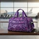 thumbnail image 1 of Bolso De Viaje Amplio Floreados De 45 L, 1 of 3