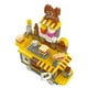 thumbnail image 1 of Juguete Carrito De Comidas En Bloques Y Figuras 117 Piezas, 1 of 6