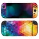 thumbnail image 4 of Funda de Vinilo Colorida para Todo el Cuerpo para Nintendo Switch 2 - Cubierta Protectora de Sticker, 4 of 8