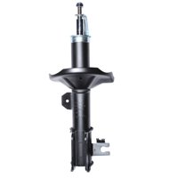 Repuestos Del Sol - Amortiguador Delantero Derecho Chevrolet Optra Ii 2.0 2008 2010