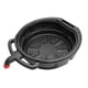 thumbnail image 3 of Bandeja de drenaje portátil, accesorio de fácil limpieza, gran capacidad, cambio de aceite, bandeja de drenaje, bandeja de aceite de Motor para automó 15L, 3 of 5