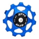 thumbnail image 1 of Polea De Cambio Trasero De Bicicleta 11T Piezas Accesorios De Ciclismo Poleas De Bicicleta De Carretera Azul, 1 of 5