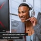 thumbnail image 4 of Audifonos Gamer Logitech Astro A10 Gen 2 OPEN BOX, 4 of 9