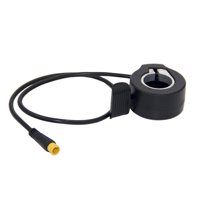 Magideal - De Scooters Eléctricos, Controlador De Velocidad Del , Conector De Velocidad, Piezas De Repuesto De Conversión A Prueba De Agua,