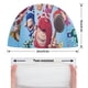 thumbnail image 2 of Gorro de Natación Oddbods Licra, 2 of 6
