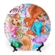 thumbnail image 1 of Plato Decorativo de Porcelana Fina Winx Club 15 cm, 1 of 6