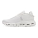 thumbnail image 2 of Zapatillas On Cloudnova 2 para hombre, todas blancas, talla 9.5 Medium US, 2 of 4