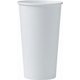 thumbnail image 4 of Vaso caliente de papel SSP blanco Cup Solo 420W-2050, 600 unidades, 600 ml, 4 of 4