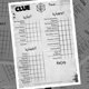 thumbnail image 3 of Juego de pistas: USAPOLY CLUE: Critical Role: Mighty Nein Campaign, 3 of 4