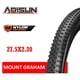 thumbnail image 5 of Neumatico 27.5x2.20 Arisun Mount Graham Kevlar Mtb, 5 of 6