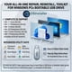 thumbnail image 2 of Unidad USB booteable para instalar y reparar Windows 11, 10 y 7, 2 of 9