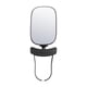thumbnail image 3 of Espejo Retrovisor Universal Para Interior De Coche, Giratorio, Para Camión, SUV Y Furgoneta, 3 of 5