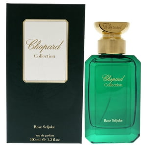 Chopard - Rosa Seljuke De Para - Edp Spray