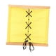 thumbnail image 5 of Montessori Toys Busy Board Cards Vestido De Aprendizaje Juguete De Viaje Para Cordones De Zapatos Para Niños Pequeños, 5 of 5