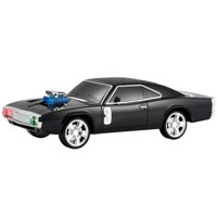 Audiopro - Parlante Bluetooth Diseño Automóvil 1970 Color Negro - Ps