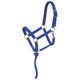 thumbnail image 1 of Cabezada Tough 1 Pequeña de Nylon Acolchado Azul Real, 1 of 1