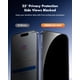 thumbnail image 2 of Protector de pantalla de privacidad UNBREAKcable para iPhone 15 Pro Max, 2 of 8