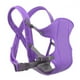 thumbnail image 2 of Mochila Portabebés Ergonómica Acolchado Violeta, 2 of 3