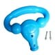thumbnail image 4 of Triciclos Para Ni?os Accesorios De Barra De Manija De Empuje Extensor De Manija De Triciclos Duraderos Azul, 4 of 5