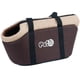 thumbnail image 5 of Pet Dog Carrier Travel Tote Bag Estuche Cómodo Soft Side Transpirable Coffee S, 5 of 5