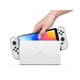 thumbnail image 2 of Consola Nintendo Switch Modelo OLED Blanco, 2 of 6