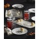 thumbnail image 3 of Bandeja Lenox 33 cm Vintage Halloween de porcelana, 3 of 3