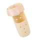 thumbnail image 3 of Férula De Plástico Para Dedo, Férula De Recuperación, Férula De Mazo, Dedo De 55 A 60mm, 3 of 5