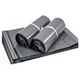 thumbnail image 2 of Pack 100 Bolsas Courier Autoahdesivas Embalaje 40x55 Negras, 2 of 2