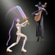 thumbnail image 2 of K-Pop Demon Hunters Paquete de 2 - Rumi y Jinu, 2 of 5