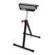 thumbnail image 1 of Soporte Rodillo Individual Steelman, Altura Ajustable, Capacidad de 60 kg, 1 of 6