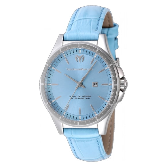 Reloj 822042 Moonsun Cuarzo Celeste