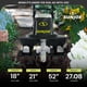 thumbnail image 2 of Cultivador Eléctrico para Jardín Sun Joe TJ603E 12A, 2 of 9