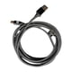 thumbnail image 1 of Cable Usb Tipo-a A Tipo-c - Negro - 1 Metro, 1 of 3