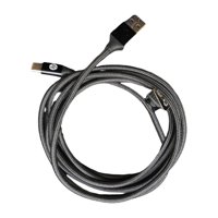 Hp - Cable Usb Tipo-A A Tipo-C - Negro - 1 Metro
