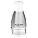 thumbnail image 1 of Picadora de alimentos Cuisinart CTG-00-SCHPW de acero inoxidable 20,8 x 10 cm, 1 of 3