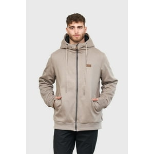Polerón Con Sherpa Ride Season V2 Hombre Falcone