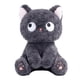 thumbnail image 4 of Peluches Gato Juguetes Decoración Gato Almohada Para Fiesta Favor Coche Mentira 43cm, 4 of 5