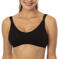 Lady Genny - Sostén Cotton Spandex Maternal