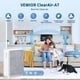 thumbnail image 3 of Purificador de aire VEWIOR H13 True HEPA para habitación grande de 300 m², 3 of 9