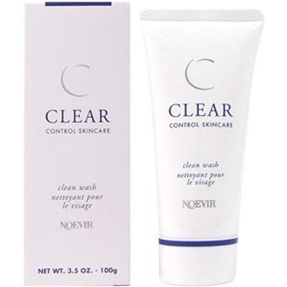Limpiador Facial KNKA 100 g