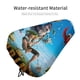 thumbnail image 4 of Vida Salvaje Funda de Asiento de Bicicleta Impermeable, Cojín Elástico Suave, Protector contra Lluvia, Polvo y UV, 4 of 6