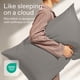thumbnail image 4 of Protectores De Almohada Ultra Soft Standard, 4 of 8